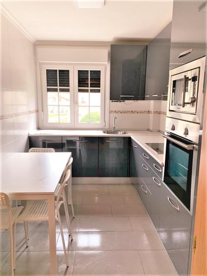Apartamentos Del Pisuerga Cervera De Pisuerga Exterior foto